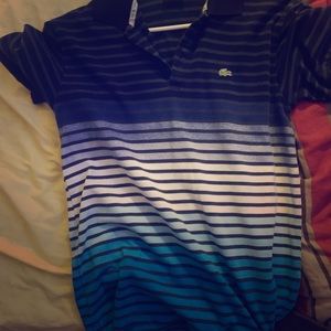 COPY - Lacoste polo